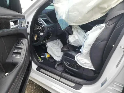 2017 Genesis G80 VIN: