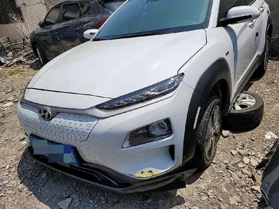 2019 Hyundai Kona KMHK381GFKU036894 VIN:KMHK381GFKU036894