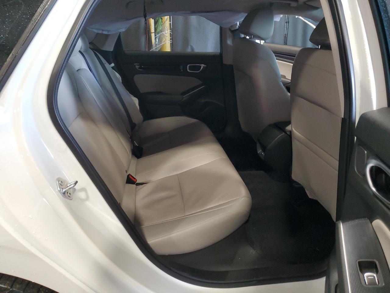 2024 HONDA CIVIC TOURING VIN:2HGFE1F91RH327492