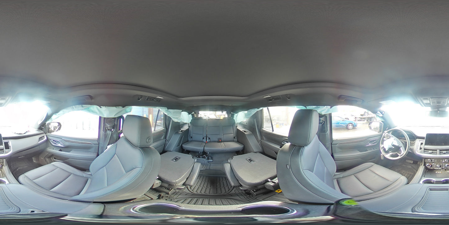 2023 CHEVROLET TAHOE C1500 LT VIN:1GNSCNKD4PR557178