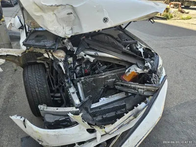 2019 Mercedes-Benz E 300 VIN: