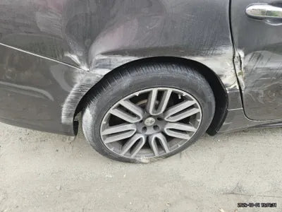 2015 maserati gibli VIN: