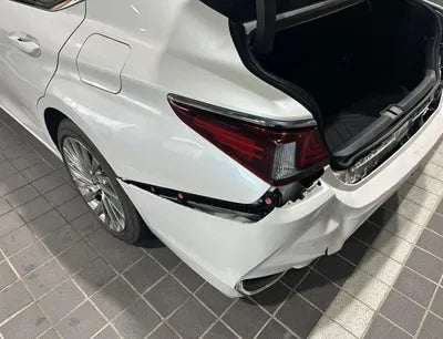 2022 Lexus ES 300 VIN: