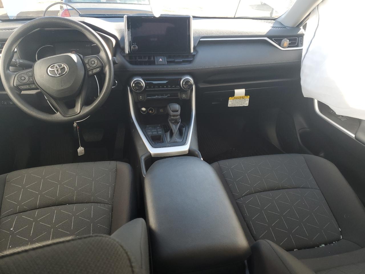 2023 TOYOTA RAV4 XLE VIN:2T3P1RFV1PC352479