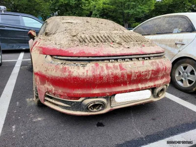 2022 Porsche 911 WP0CA2996NS236087 VIN:WP0CA2996NS236087