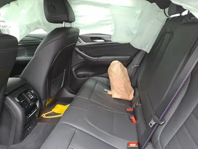 2023 BMW 420 WBA21DT05P9P95249 VIN:WBA21DT05P9P95249