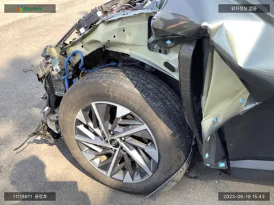 2020 Hyundai Tucson KMHJE811BMU005420 VIN:KMHJE811BMU005420
