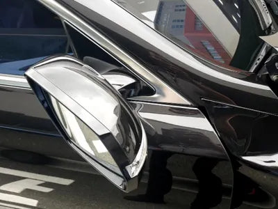 2018 Genesis G80 VIN: