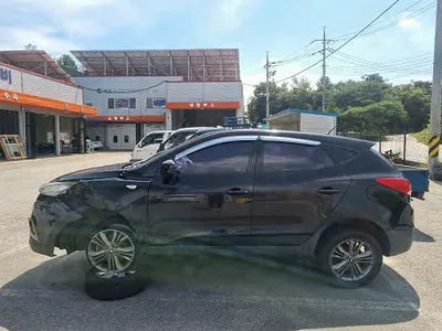 2015 Hyundai Tucson KMHJT81VBFU929386 VIN:KMHJT81VBFU929386