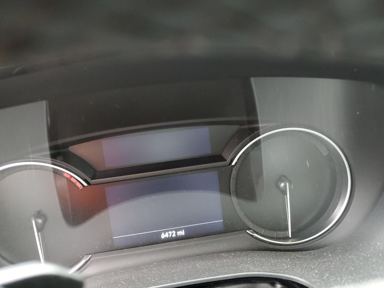 2024 CADILLAC XT5 LUXURY VIN:1GYKNAR48RZ734376