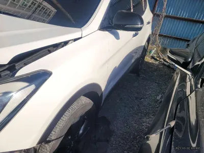 2015 Hyundai Santa FE KMHSW81UBFU360236 VIN:KMHSW81UBFU360236