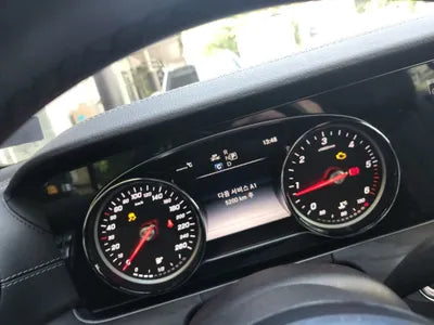 2019 Mercedes-Benz E 220 WDD1K1EB2KF104378 VIN:WDD1K1EB2KF104378