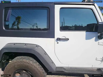 2016 Jeep Wrangler 1C4HJWAG9GL332252 VIN:1C4HJWAG9GL332252