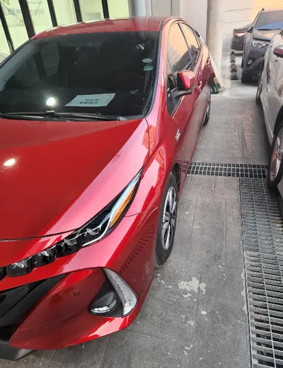 2017 Toyota Prius 492KMJTDKARFP9H30 VIN:492KMJTDKARFP9H30
