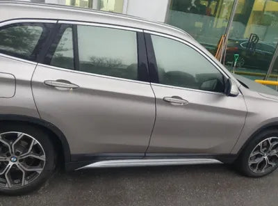 2021 BMW 118 WBA31AD05M5T40583 VIN:WBA31AD05M5T40583