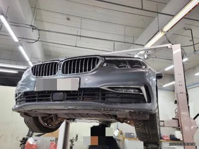 2019 BMW 520 WBAJF5102LWW59047 VIN:WBAJF5102LWW59047