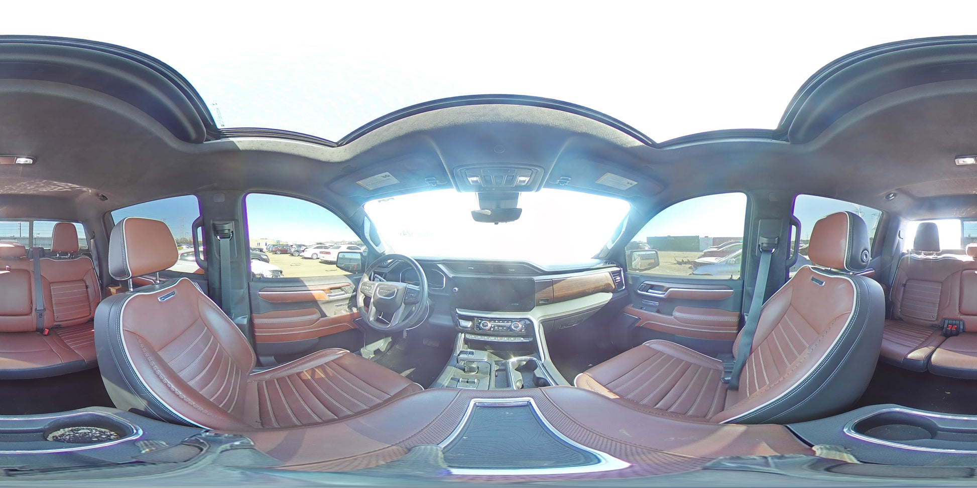 2022 GMC SIERRA K1500 DENALI ULTIMATE VIN:1GTUUHET6NZ632012