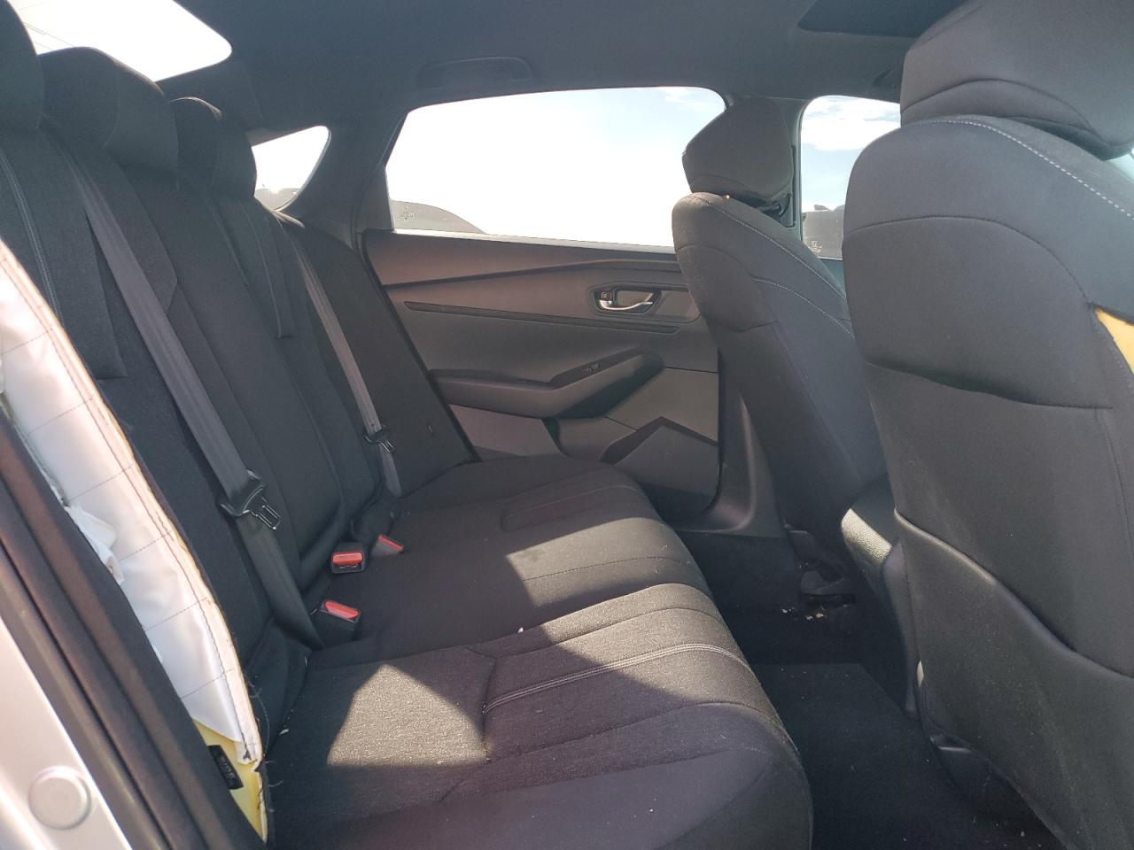 2024 HONDA ACCORD HYBRID SPORT VIN:1HGCY2F55RA006552