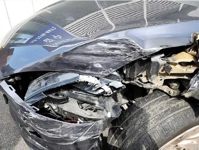 2019 Tesla Model X 5YJXCDE22KF156018 VIN:5YJXCDE22KF156018