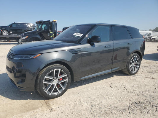 2023 LAND ROVER RANGE ROVER SPORT DYNAMIC SE VIN:SAL1L9FU3PA133844