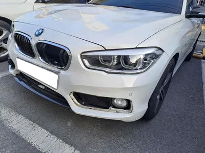 2016 BMW 118 WBA1S5103G5D26768 VIN:WBA1S5103G5D26768