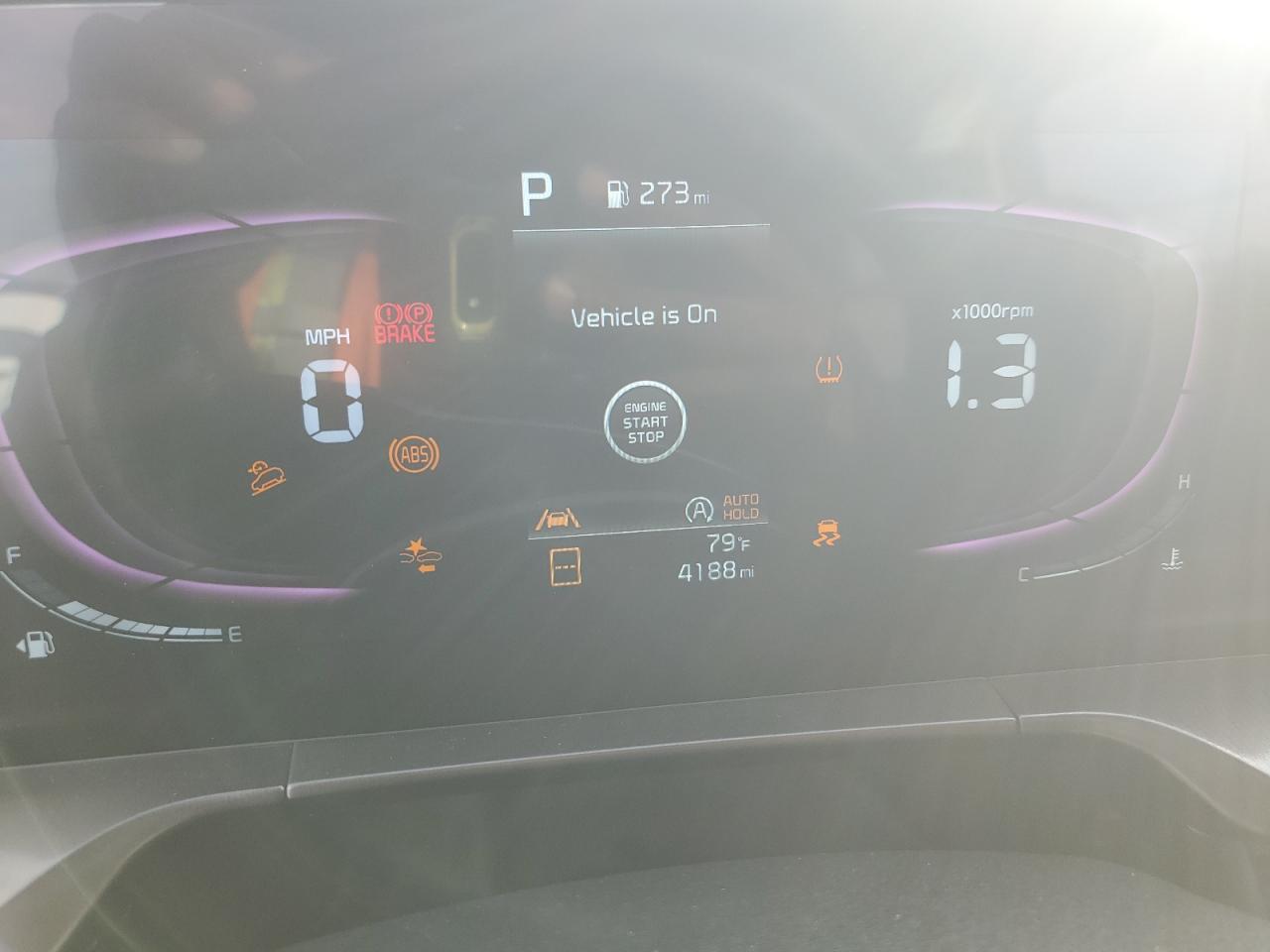 2024 KIA TELLURIDE LX VIN:5XYP24GC2RG526203
