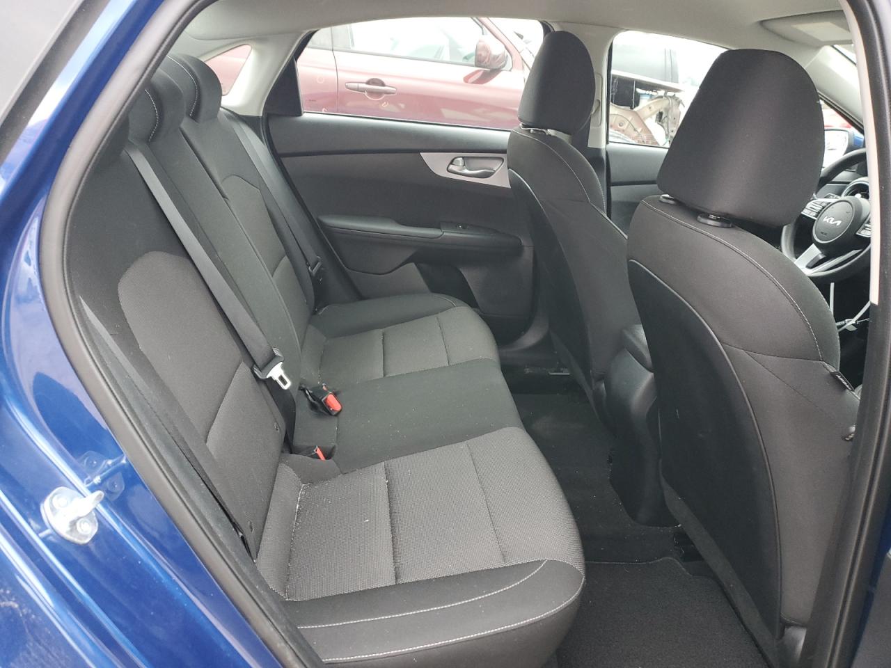 2024 KIA FORTE LX VIN:3KPF24AD3RE794204
