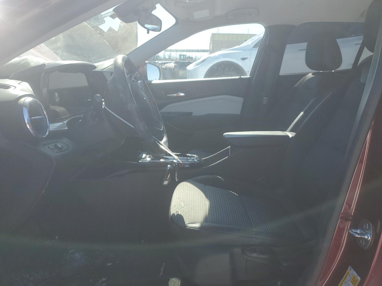 2024 CHEVROLET TRAX 1LT VIN:KL77LHE22RC045142