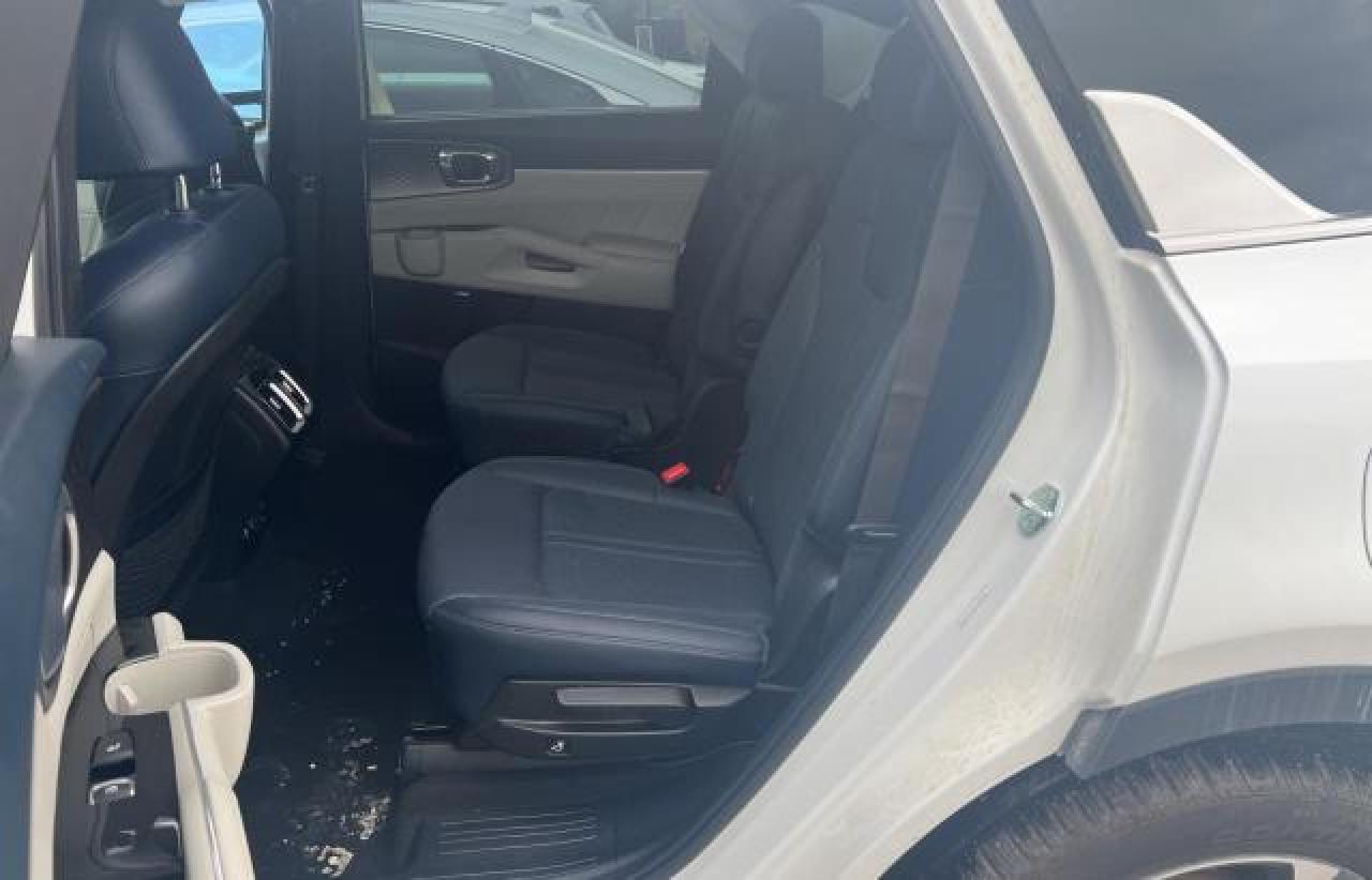 2023 KIA SORENTO SX PRESTIGE VIN:KNDRMDLH6P5202214
