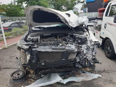2019 Hyundai Santa FE 074KMKMHS281CBKU0 VIN:074KMKMHS281CBKU0