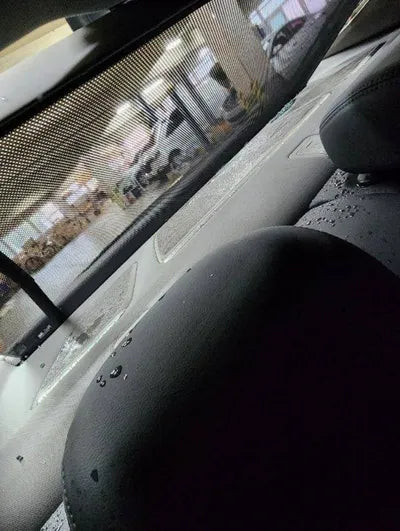 2018 Genesis G80 VIN: