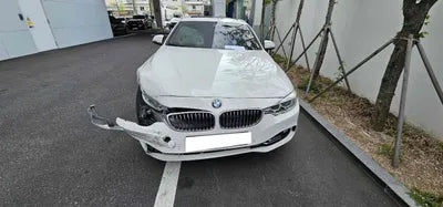 2017 BMW 420 WBA4A1103GG325940 VIN:WBA4A1103GG325940