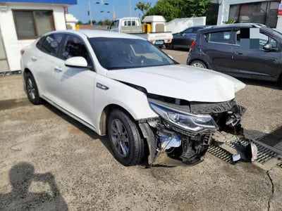 2018 Kia K5 KNAGS416BKA277024 VIN:KNAGS416BKA277024