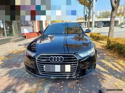 2016 Audi A6 WAUZZZ4G0GN128158 VIN:WAUZZZ4G0GN128158