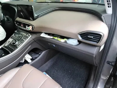 2023 Hyundai Santa FE KMHS3811BPU093950 VIN:KMHS3811BPU093950