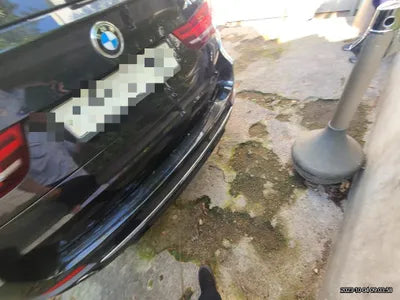 2016 BMW 530 WBAKS4109G0R82384 VIN:WBAKS4109G0R82384