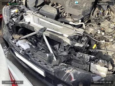 2022 BMW 320 WBA61FS06PFN35409 VIN:WBA61FS06PFN35409