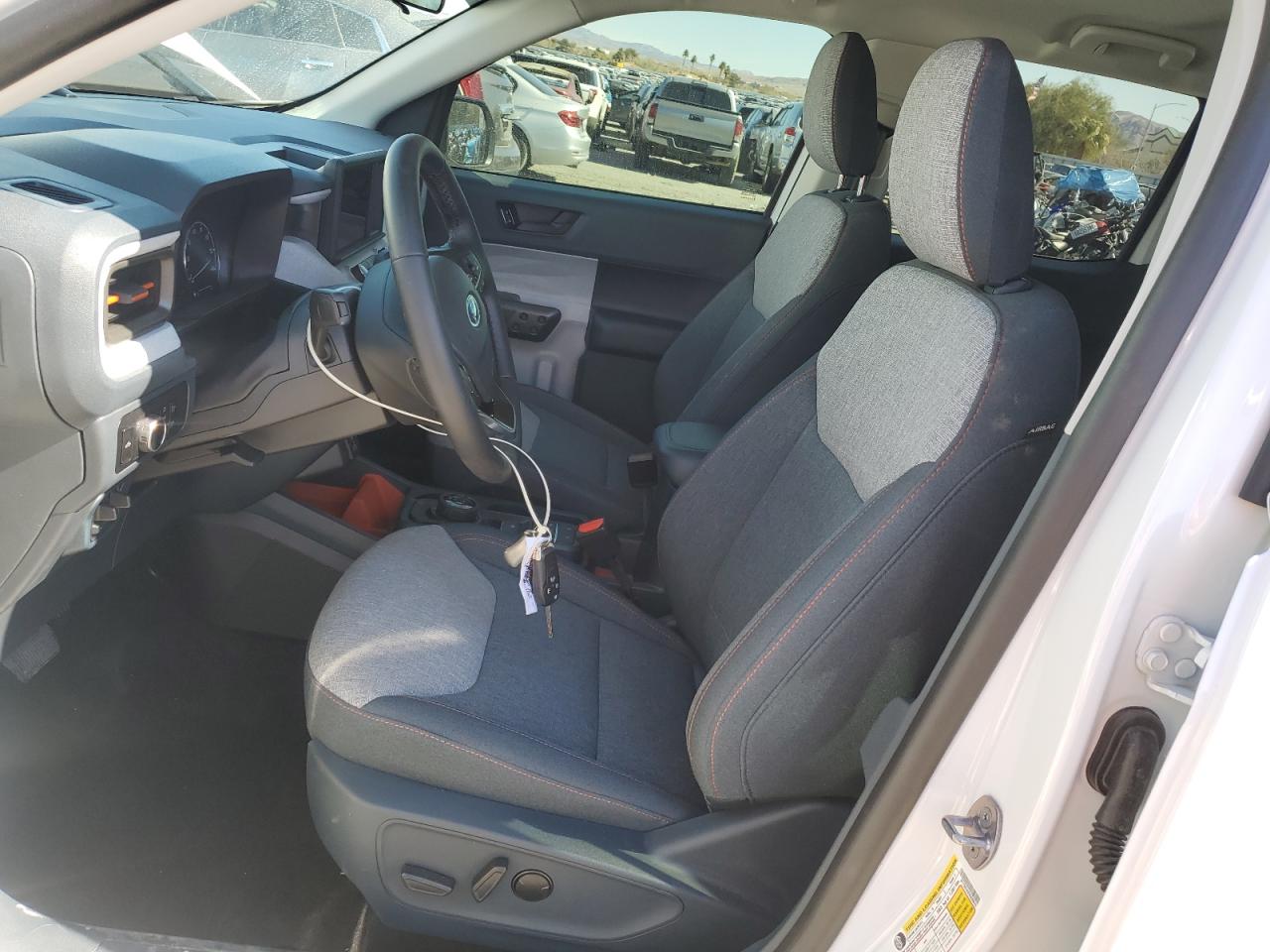 2024 FORD MAVERICK XLT VIN:3FTTW8J9XRRA26643