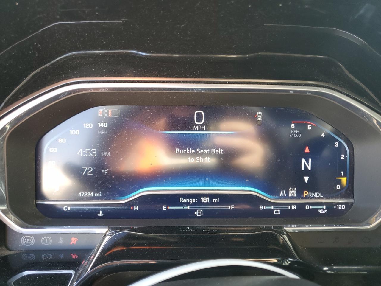 2024 CHEVROLET SILVERADO K3500 LT VIN:1GC4YTEY6RF101886