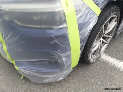 2017 BMW 520 WBAJC5109HG850653 VIN:WBAJC5109HG850653