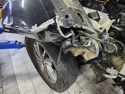 2020 Hyundai Santa FE 1KMHS281BBLU28875 VIN:1KMHS281BBLU28875