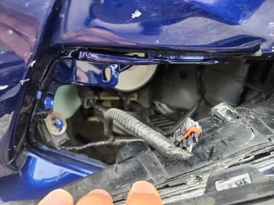 2017 Honda Accord VIN: