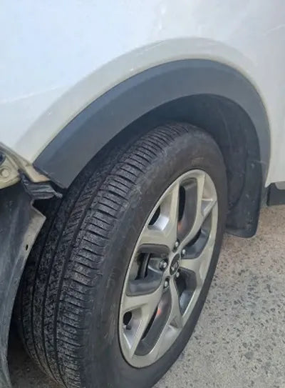 2017 Kia Sorento KNAPH81ABHA287364 VIN:KNAPH81ABHA287364