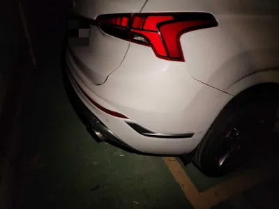 2020 Hyundai Santa FE VIN: