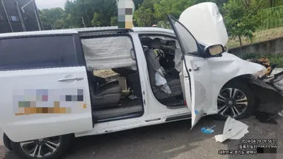 2019 Kia Carnival VIN: