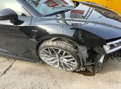 2017 Audi R8 WUAZZZFX0H7901574 VIN:WUAZZZFX0H7901574