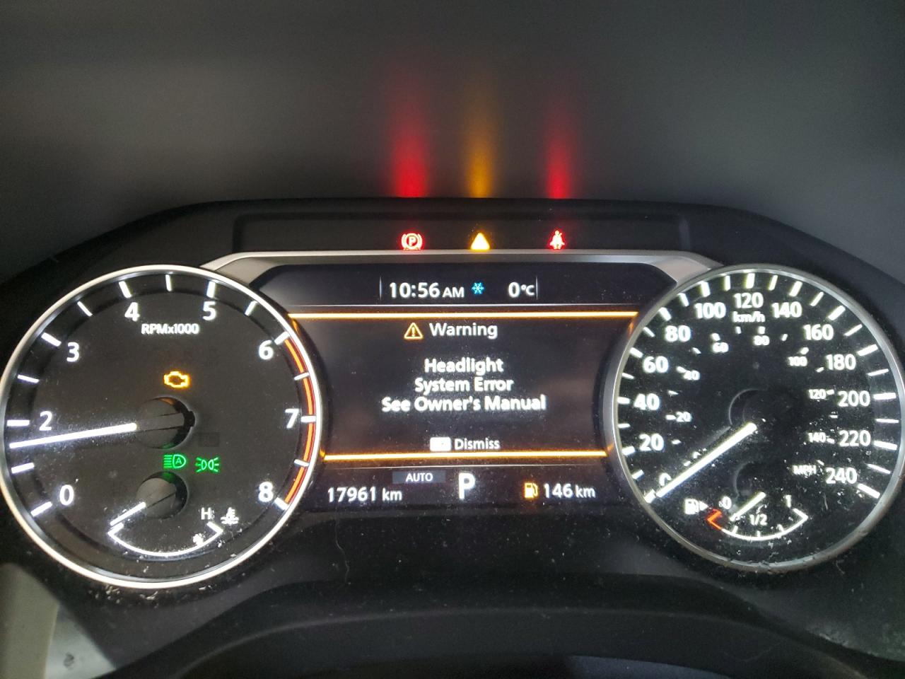 2024 NISSAN ROGUE S VIN:JN8BT3AB8RW422906