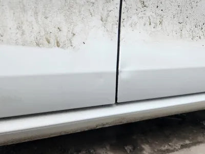 2014 Volkswagen Golf VIN: