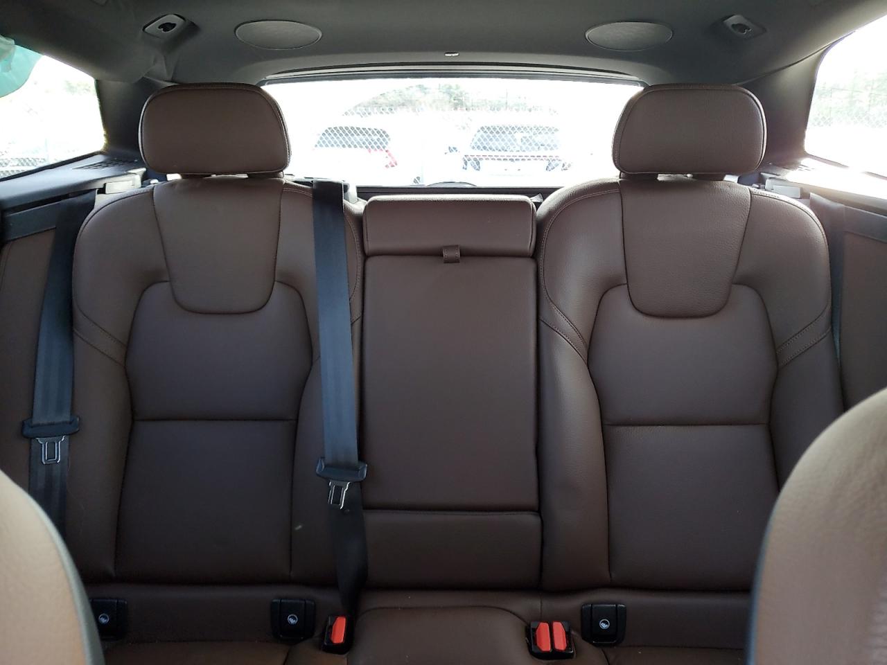 2024 VOLVO XC60 PLUS VIN:YV4H60DLXR1849191