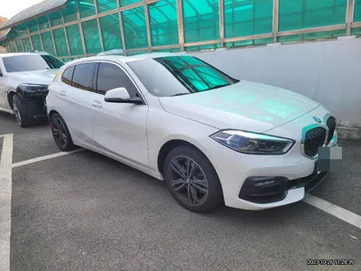 2020 BMW 118 WBA7M910XL7F68435 VIN:WBA7M910XL7F68435